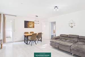 3,5-Zimmer-Wohnung mit Balkon, Garage & durchdachtem Grundriss – Die vollständige Adresse der Immobilie erhältst du vom Anbieter., 74081 Klingenberg, Heilbronn – Vorschaubild 2
