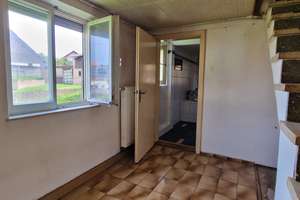  – Sanierungsobjekt mit Potenzial -
  ein Einfamilienhaus in Burgheim – Die vollständige Adresse der Immobilie erhältst du vom Anbieter., 86666 Burgheim – Vorschaubild 11