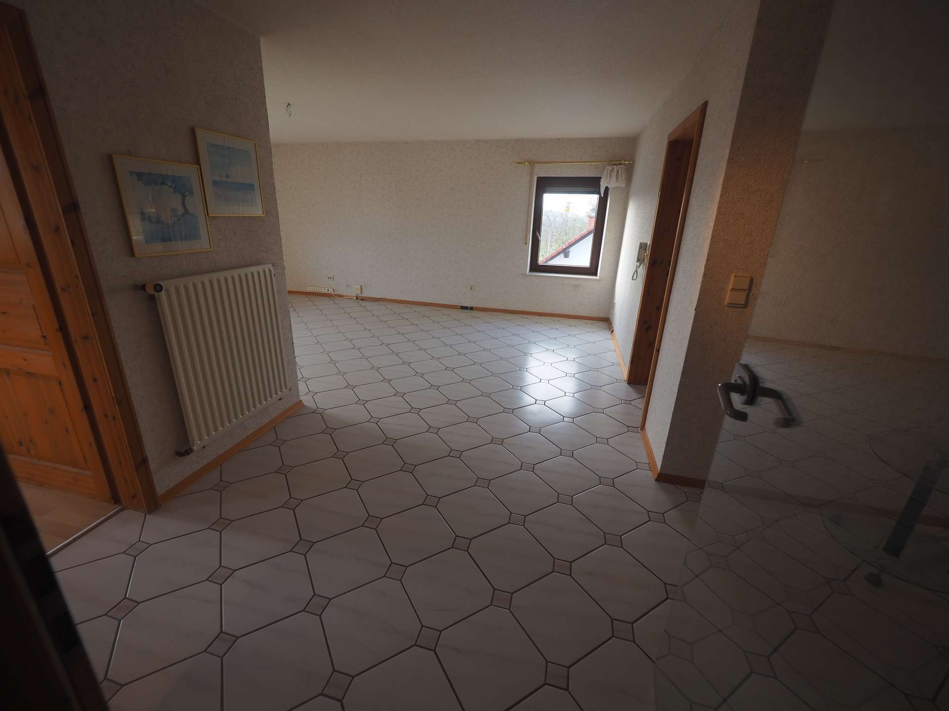 Immobilie in Großsteinhausen - MEHRGENERATIONENHAUS: KOMPLETTES DOPPELHAUS MIT SCHÖNEM GARTEN - Bild 17