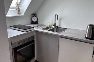 Gemütliche Dachgeschosswohnung in Weitmar – Weifeldweg 21, 44795 Weitmar-Mitte, Bochum – Vorschaubild 4