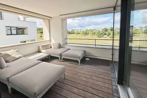 S-Killesberghöhe I Ein Zuhause zwischen Stadt und Natur I Ruhe, Parkblick und Sonnenuntergänge – Die vollständige Adresse der Immobilie erhältst du vom Anbieter., 70192 Killesberg, Stuttgart – Vorschaubild 2