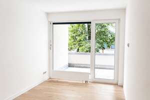Wohnen mit Charakter: Stilvoll saniertes Erdgeschoss-Apartment – Eichendorffstraße 20a, 39114 Herrenkrug, Magdeburg – Vorschaubild 8