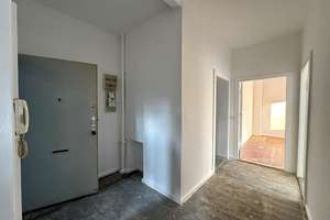 bezugsfreie 3-Zimmer-Wohnung - Jetzt Nebenkosten sparen! – Gorkistraße 48, 13509 Tegel, Berlin – Vorschaubild 4