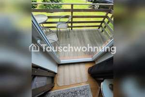 Tauschwohnung: Sanierte Wohnung zentral in Alsterdorf – Die vollständige Adresse der Immobilie erhältst du vom Anbieter., 22337 Alsterdorf, Hamburg – Vorschaubild 10