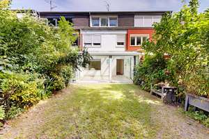 !EINMALIGE CHANCE! 1FAM.-RMH+GARAGE+3 STELLPLÄTZE – Die vollständige Adresse der Immobilie erhältst du vom Anbieter., 50827 Ossendorf, Köln – Vorschaubild 1