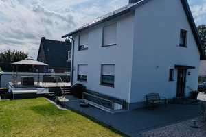 2023 renoviertes und freistehendes Einfamilienhaus mit Sonnenterasse und Garage in Myhl  – Gartenstraße 18, 41849 Heinsberg (Kreis) – Vorschaubild 3