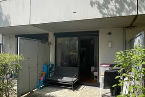Schickes, modernes 1-Zi-Studenten-Apartment mit Terrasse.  Ruhige Lage in Giesing - frei ab August ! – Die vollständige Adresse der Immobilie erhältst du vom Anbieter., 81549 Balanstraße-West, München – Vorschaubild 4