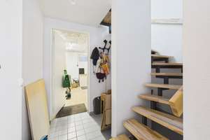 Wohnglück auf zwei Ebenen: Gepflegtes 4-Zimmer-Reihenhaus mit Terrasse in Karlsruhe-Neureut – Die vollständige Adresse der Immobilie erhältst du vom Anbieter., 76149 Neureut, Karlsruhe – Vorschaubild 31