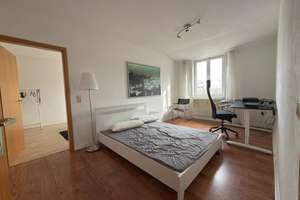 Helle 3‑Zimmer‑Wohnung im Hinterhaus – zentral & ruhig in Bonn Zentrum – Bornheimer Str. 132, 53119 Nordstadt, Bonn – Vorschaubild 4