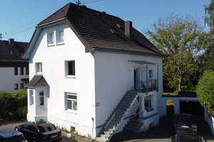 Mehrfamilienhaus mit 3 Wohneinheiten und schönem Gartengrundstück! – Westerwaldkreis – Vorschaubild 2