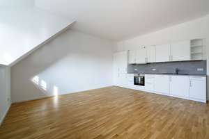 *Erstbezug* Einzigartige Wohnung mit Dachbalkon – Straße nach Fichtenwalde 3b, 14547 Beelitz – Vorschaubild 11