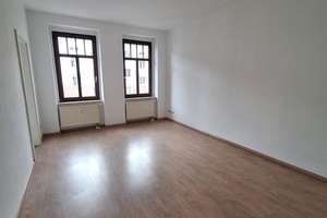 Platz für neue Ideen: 3-Zimmer-Wohnung in Chemnitz-Gablenz