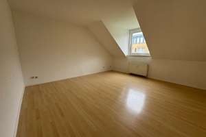 Lichtdurchflutet 2-Zimmer-Wohnung