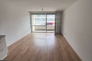 Alltagstaugliches 1-Zimmer-Apartment in München Berg am Laim