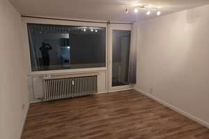 Charmantes 1-Zimmer Apartment in ruhiger Lage im EG in München-Feldmoching