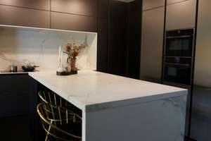 High-End Living! Großzügiges Zuhause mit luxuriösem Flair – Die vollständige Adresse der Immobilie erhältst du vom Anbieter., 38448 Brackstedt, Wolfsburg – Vorschaubild 18