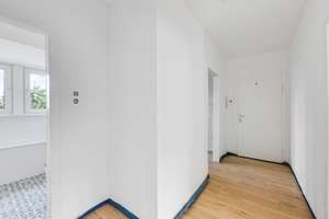 Düsseldorf-Rath | Dachgeschoss für sich allein – helle 3 Zimmer mit Atmosphäre – 40472 Rath, Düsseldorf – Vorschaubild 10