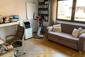 Gut vermietete Drei-Zimmer-Wohnung in Frechen – Im Würzgarten 15, 50226 Frechen – Vorschaubild 22
