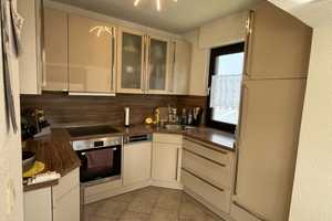 +OF-Bieber+ Feldblick - 3-FH (Wfl.235 qm) in ruhiger Bestlage, Garage – Offenbach am Main – Vorschaubild 4