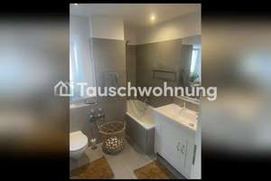 Tauschwohnung: Moderne  3,5 masionette Whg Neuhausen gegen 4-5 Z. Erdg.+Gar – Ysenburgstr 5, 80639 Dom Pedro, München – Vorschaubild 8
