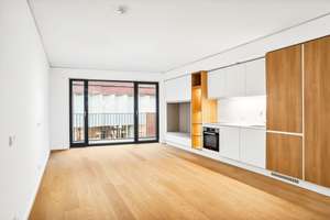 Modernes Studio-Apartment in bester City-Lage – Die vollständige Adresse der Immobilie erhältst du vom Anbieter., 20457 HafenCity, Hamburg – Vorschaubild 4