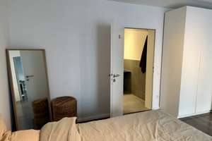 Wohnen mit Charakter: 2-Zimmer-Wohnung in Unterbilk – 40219 Unterbilk, Düsseldorf – Vorschaubild 15