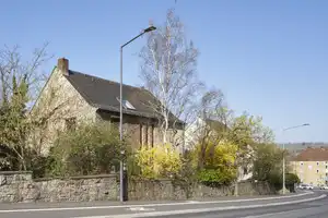 Besonderheit Denkmalschutzobjekt: Villa im Frauenland mit schönem Garten & Festungsblick! – Würzburg – Vorschaubild 35