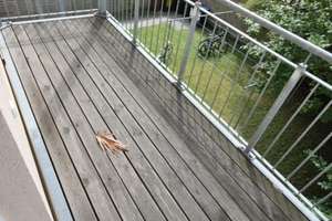 *Studenten aufgepasst* MIT BALKON und Einbauküche – Reichenhainer Straße 26, 9126 Bernsdorf, Chemnitz – Vorschaubild 6