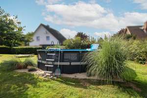 Ihr Zuhause in Pönitz: Schönes Einfamilienhaus in Sackgassenlage mit traumhafter Gartenoase – Die vollständige Adresse der Immobilie erhältst du vom Anbieter., 23684 Scharbeutz – Vorschaubild 21