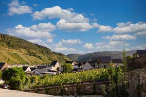 Einfamilienhaus in Zell Kaimt mit großer Terrasse und Garage - Viel Platz für die Familie – Die vollständige Adresse der Immobilie erhältst du vom Anbieter., 56856 Zell (Mosel) – Vorschaubild 3