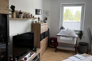Lichtdurchflutete Erdgeschoss Wohnung | 2 Zimmer, Wohnküche, Balkon, Badewanne | WG-geeignet – Prüssingstraße 17, 7745 Göschwitz, Jena – Vorschaubild 8