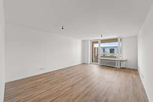 Modernisierte 2-Zi.-Wohnung mit top Grundriss und zwei Balkonen – Redtenbacherstr 22, 90431 Eberhardshof, Nürnberg – Vorschaubild 8