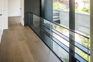 DEGERLOCH: Architektonische Superlative in bester Lage – Die vollständige Adresse der Immobilie erhältst du vom Anbieter., 70597 Waldau, Stuttgart – Vorschaubild 18
