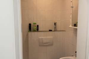 Student Aufgepasst - Voll Möblierte 2-Zimmer Wohnung – Schildstraße 21, 52062 Kaiserplatz, Aachen – Vorschaubild 7