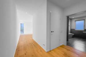THAER18 - WE 02: Bezugsfertige barrierefreie 2-Zimmer-Neubauwohnung mit 77,30 m² und Terrasse – Thaerstraße 18, 14469 Bornstedt, Potsdam – Vorschaubild 12