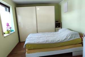Schöne 2-Zimmer-Wohnung im Alt-Perlach direkt von Eigentümer – Die vollständige Adresse der Immobilie erhältst du vom Anbieter., 81737 Altperlach, München – Vorschaubild 6