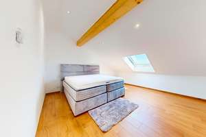 ** Platz für die ganze Familie: Neuwertige Doppelhaushälfte in beliebter Wohnlage - Mailing ** – Die vollständige Adresse der Immobilie erhältst du vom Anbieter., 85055 Mailing, Ingolstadt – Vorschaubild 14