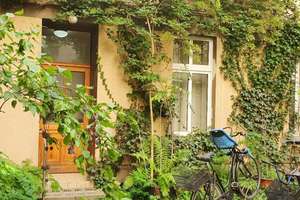 Freie Einheit im bunten Nollendorfkiez – Nollendorfstraße 10, 10777 Schöneberg, Berlin – Vorschaubild 11