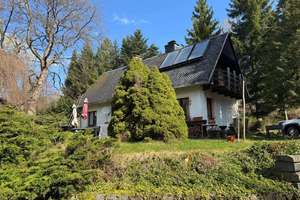 Absolute Traumlage! Kleines Einfamilienhaus in Crottendorf! – Die vollständige Adresse der Immobilie erhältst du vom Anbieter., 9474 Crottendorf – Vorschaubild 7