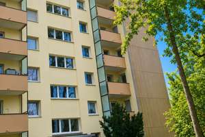 Renovierte 2-Zimmer Wohnung in top Lage