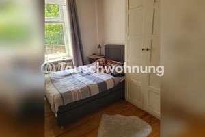 Tauschwohnung: Schöne Altbau Wohnung 70 qm – 80796 Neuschwabing, München – Vorschaubild 7