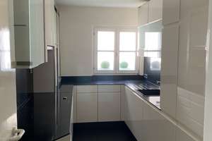 Traumhafte 5-Zimmer-Maisonette mit Balkon & Stellplatz – Saarbrücken-Malstatt/Rodenhof – Neunkircher Str. 125, 66113 Malstatt, Saarbrücken – Vorschaubild 4