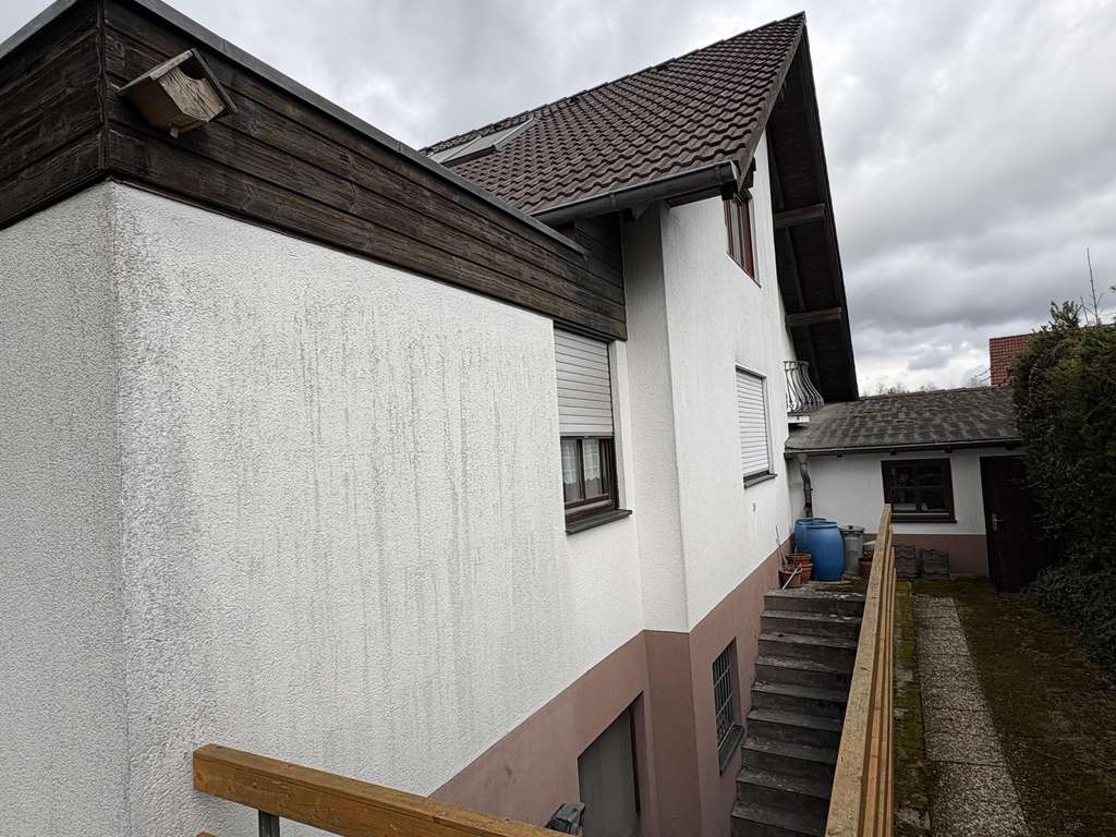 Immobilie in Döhlau - Einfamilienhaus in Döhlau - Bild 4