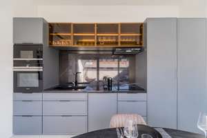 Einzigartige Dachgeschoss-Maisonette mit zwei Terrassen im Scheunenviertel – Die vollständige Adresse der Immobilie erhältst du vom Anbieter., 10115 Mitte (Ortsteil), Berlin – Vorschaubild 6