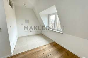 **Modernisierte 2-Zimmer-Dachgeschosswohnung mit EBK & Fußbodenheizung** – Stephensonstraße 27, 1257 Leuben (Stadtteil), Dresden – Vorschaubild 5