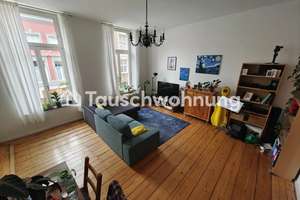 Tauschwohnung: Altbau mit Echtholzboden in der Jakobstr. – Die vollständige Adresse der Immobilie erhältst du vom Anbieter., 52064 Lindenplatz, Aachen – Vorschaubild 3