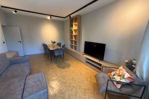 Charlottenburg: ZWEITBEZUG: voll möblierte LUXUS Apartment mit 62 m² per 15.08.26 zu VERMIETEN – Die vollständige Adresse der Immobilie erhältst du vom Anbieter., 10717 Wilmersdorf, Berlin – Vorschaubild 9