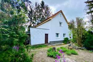 Einfamilienhaus mit Erweiterungspotential - ruhig gelegen in Berlin Kaulsdorf! – 12621 Kaulsdorf, Berlin – Vorschaubild 5