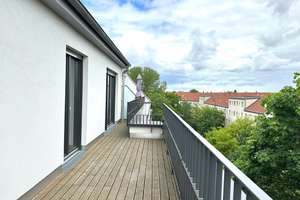 Stilvolle Penthousewohnung mit großer Terrasse – Fritz-Kirsch-Zeile 15, 12459 Oberschöneweide, Berlin – Vorschaubild 22
