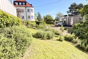 Schöne 3 Zimmer Altbau Wohnung mit Stadtblick in Stuttgart Nord – Die vollständige Adresse der Immobilie erhältst du vom Anbieter., 70191 Relenberg, Stuttgart – Vorschaubild 6